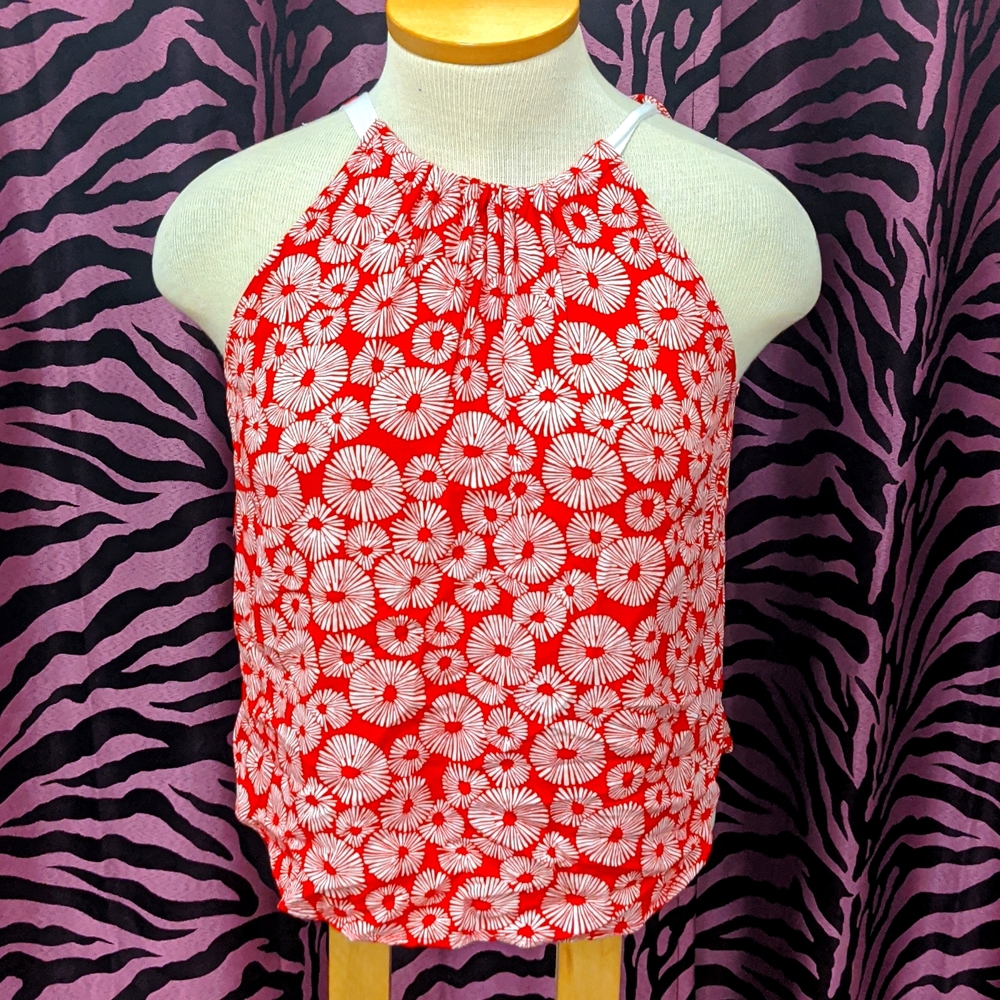 Loft Casual Summer Tank